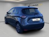 RENAULT ZOE Riviera 52KW KAUF-BATTERIE  NAVI+RFK+SHZ+LHZ