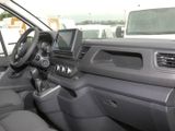 RENAULT Trafic Kasten L2H1 3,0t 100  Elektrisch 3 E-Tech