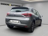 RENAULT Clio Equilibre TCe 90 +SHZ+KLIMA+PDC+