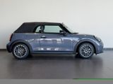 MINI Cooper S Cabrio Classic Trim HUD+SHZ+LED+Navi