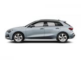 AUDI A3 Sportback 35 TFSI Advanced S-tronic Navi+ LED