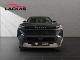 TOYOTA Hilux Double Cab 4×4 Executive