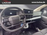 TOYOTA Proace L2 KASTEN ELECTRIC MEIS TER*CARPLAY*PDC