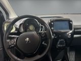 PEUGEOT 108 TOP Collection +Faltdach+Klimaanlage+Shz.+