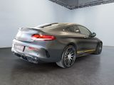 MERCEDES-BENZ C 63 S AMG Coupé Final Edition KOM  AMG BURM 360