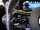 MERCEDES-BENZ CLA 200 d Coupé , AMG BURM NIGHT PREMIUM DISTR
