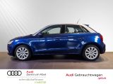 AUDI A1 Sportback 1.4 TFSI S-tronic Navi Xenon PDC