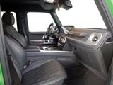 MERCEDES-BENZ G 63 AMG BURM NIGHT COMAND DRIVERS WIDE MULTI