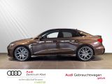 AUDI RS3 Limousine TFSI quattro S-tronic Navi+ LED