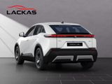 TOYOTA C-HR + 165 kW Teamplayer