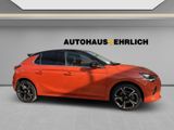 OPEL Corsa F Elegance 1.2 +Sitzheizung+Kamera+Klima+