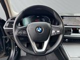 BMW 320 e Touring LED Navi Keyless Klima PDCv+h SHZ Park-Assistent