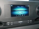 MERCEDES-BENZ Sprinter 317 KASTEN L3H2 MAXI KLIMA AHK 3,5T AHK