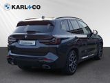 BMW X3 xDrive20i M-Sport LC Prof Ambientes Licht