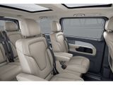 MERCEDES-BENZ V 300 AVANTGARDE AMG PANO MEMORY DISTRO BURM STANDH