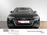AUDI A4 Avant 30 TDI S-tronic Navi+ ACC ,RFK ,PDC+