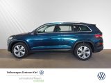 SKODA Kodiaq Style 2.0 TDI NAVI+SITZHZ+PDC+RFK+CARPLAY