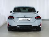 BMW 218 i M Sport PRO Coupe LED H&K Kamera HeadUP