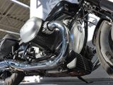 BMW R 18 Classic Rückfahr
