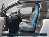 BMW i3 120Ah StHz+StKlima+SHZ+HiFi+LED+Ambi+BT+ZV+CD