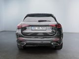 MERCEDES-BENZ GLC 200 d 4M AMG NIGHT MEMO 360 AHK DISTR KAMERA