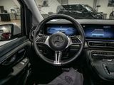 MERCEDES-BENZ V 300 4MATIC STYLE LANG MOPF2 NAVI WINTER 360°