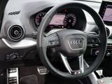 AUDI SQ2 Quattro,Anhängerkupplung,Optikpaket schwarz,Sound-System