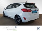 FORD Fiesta Titanium 1.0 EcoBoost PANO+NAVI+SITZHZ