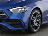 MERCEDES-BENZ C 180 T , AMG BURM NIGHT MEMO 360 DISTR KAMERA