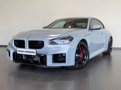 BMW M2 Coupe H&K+SHZ+Memory+AppleCarPlay+Adapt.LED
