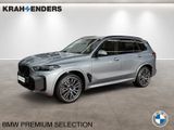 BMW X5 xDrive30d M Sport PRO Adapt.LED+Memory+Pano