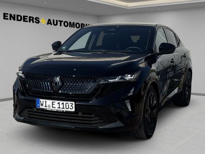 RENAULT Rafale E-Tech Full Hybrid 200++Harman-Kardon++EPH++NAVI++SHZ++