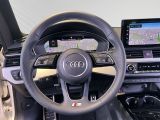 AUDI S5 Cabriolet TFSI tiptronic Navi+ Parkassistent