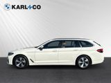 BMW 520 xDrive Touring Adp.LED AHK DrivingAss. Parkass.