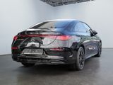 MERCEDES-BENZ CLA 250+ mit EQ Technologie AMG BURM NIGHT MEMO