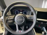 AUDI A1 Sportback 25 TFSI S-line S-tronic LED ACC