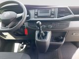 VW T6.1 Transporter Kasten 2.0 TDI KR AHK+HHC