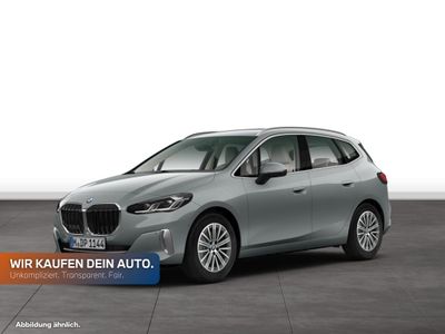 BMW 220i Active Tourer