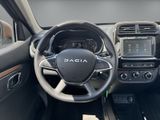 DACIA Spring Extreme ELECTRIC 65++USB+KAMERA+NAVI+