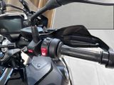 BMW R 1250 GS Adventure Triple-Black+3-Pakete+Koffer+Topcase+