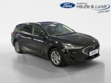 FORD Focus Turnier Titanium X Navi Digitales Cockpit LED ACC Apple CarPlay Android Auto Mehrzonenklima