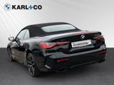 BMW M440i xDrive Cabrio  ACC HUD Laser HUD H&K DAB