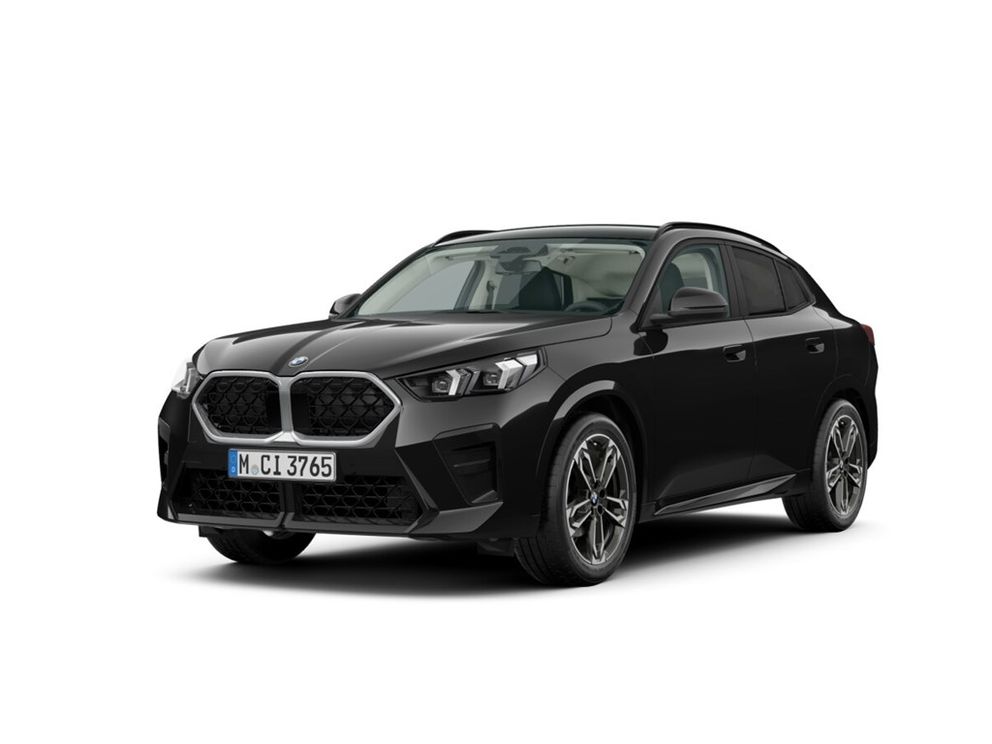 BMW X2 sDrive18d M-Sport Panorama adapt. LED Aktivsitz