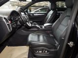 PORSCHE Cayenne E-Hybrid 3.0-Liter-V6-Turbo MEMO DISTR
