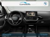BMW X3 xDrive20d Basisvariante Head-Up+AHK+StHz+Navi