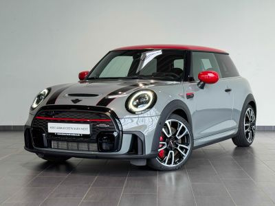 MINI John Cooper Works H&K+LED+HUD+SHZ+AppleCarPlay
