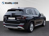 BMW X3 xDrive30e Laser HUD Lenkradheizung Komfortzugang