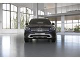 MERCEDES-BENZ GLC 300 e 4M AHK DISTR KAMERA PANO SPUR STANDH