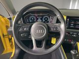 AUDI A1 Sportback 30 TFSI advanced LED PDC+ Sportsitze