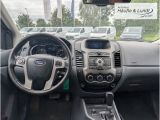 FORD Ranger Limited Doppelkabine 4x4 3.2 TDCi Automatik